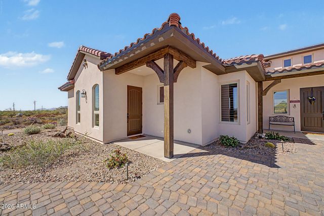 6519 E SOUTHERN Avenue, Apache Junction, AZ 85119