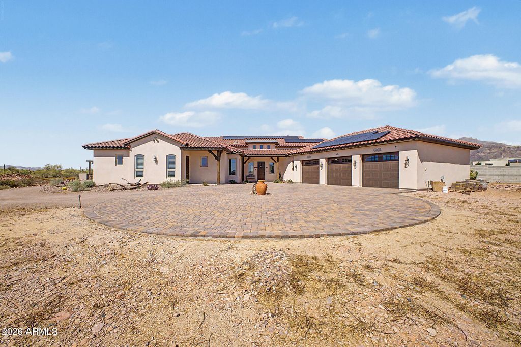 6519 E SOUTHERN Avenue, Apache Junction, AZ 85119 — photo 3
