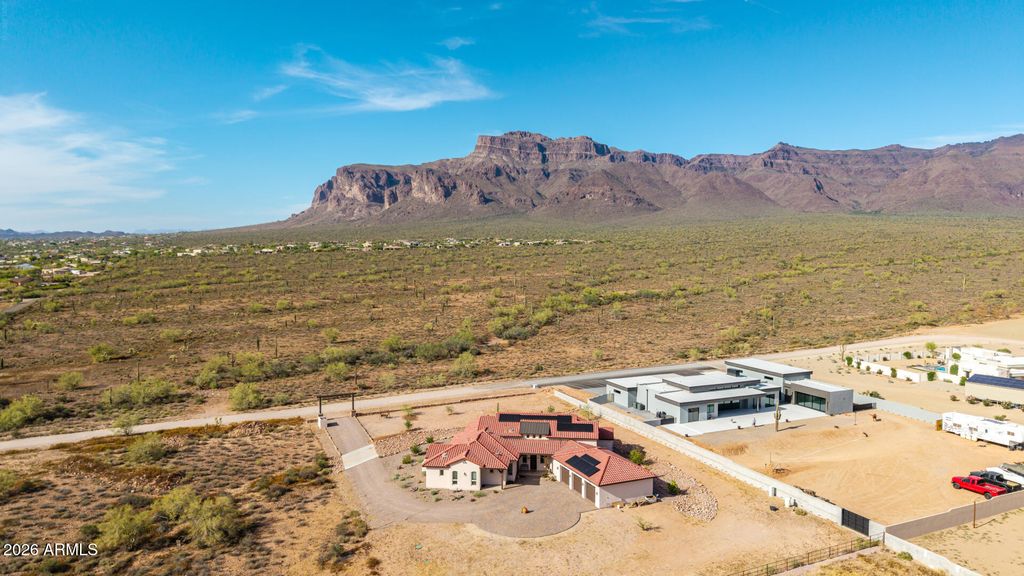 6519 E SOUTHERN Avenue, Apache Junction, AZ 85119 — photo 4