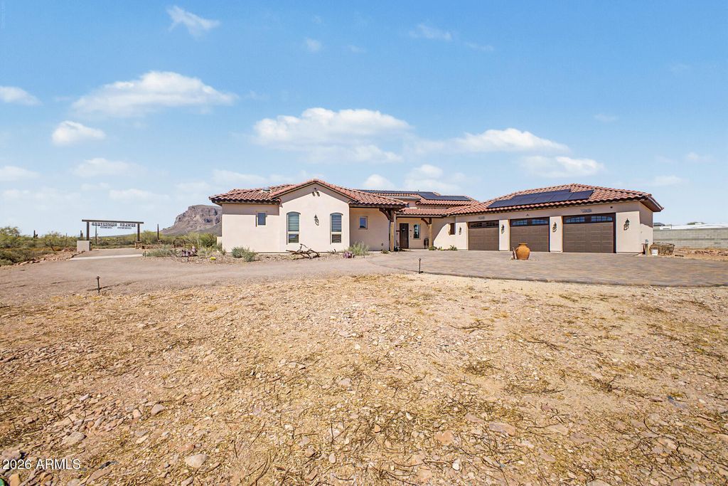 6519 E SOUTHERN Avenue, Apache Junction, AZ 85119 — photo 5