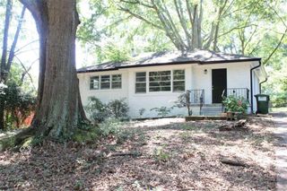 5565 cypress Drive, Forest Park, GA 30297