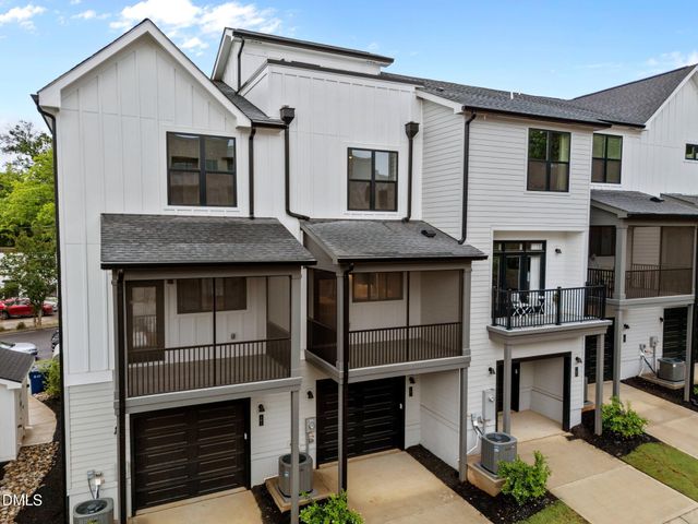 720 Noble Town Way 105, Raleigh, NC 27603