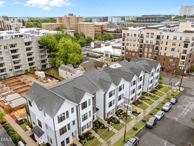 720 Noble Town Way 105, Raleigh, NC 27603