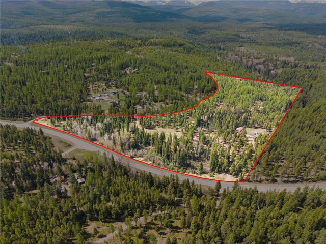 5449 Highway 83 N, Seeley Lake, MT 59868