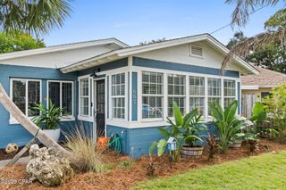 605 Wisteria Street, Panama City Beach, FL 32407