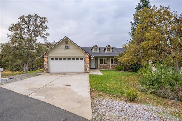 19774 Antler Way, Cottonwood, CA 96022