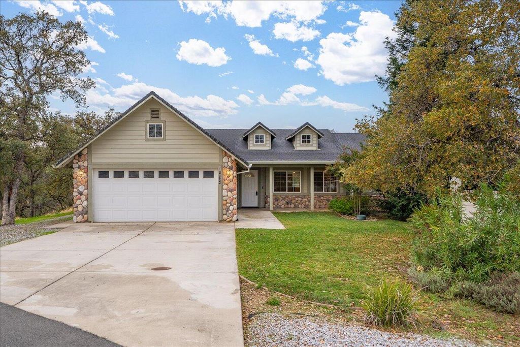 19774 Antler Way, Cottonwood, CA 96022