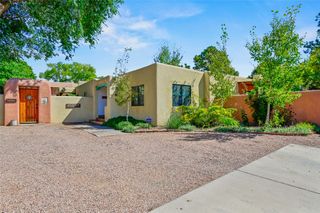 101 Callecita Place 1,2,3, Santa Fe, NM 87501