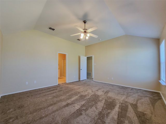 2061 Fair Crest Trail, Forney, TX 75126