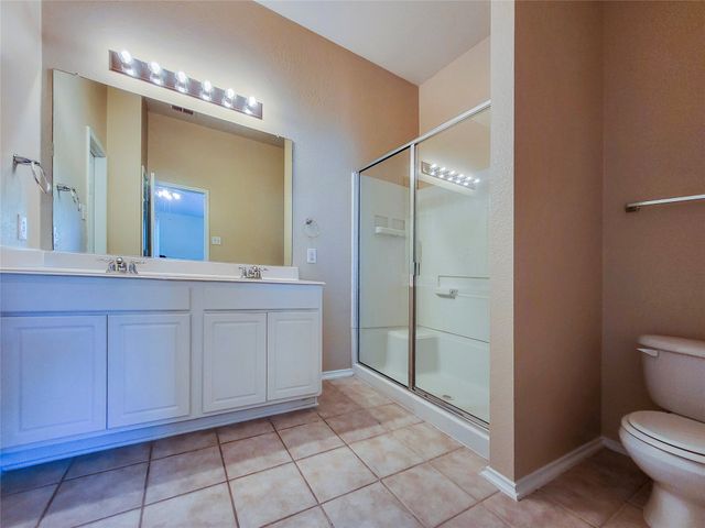 2061 Fair Crest Trail, Forney, TX 75126