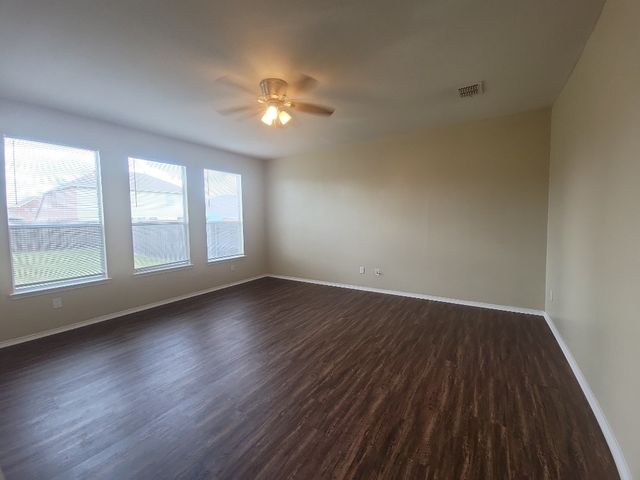 2061 Fair Crest Trail, Forney, TX 75126