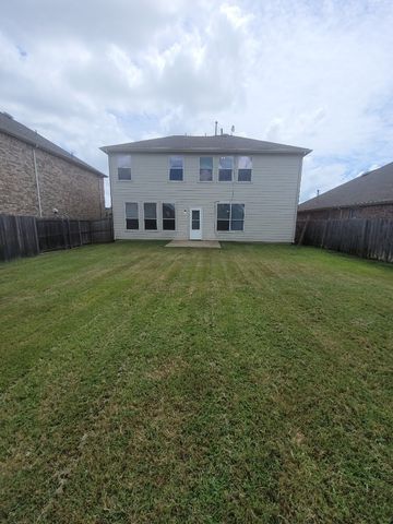 2061 Fair Crest Trail, Forney, TX 75126