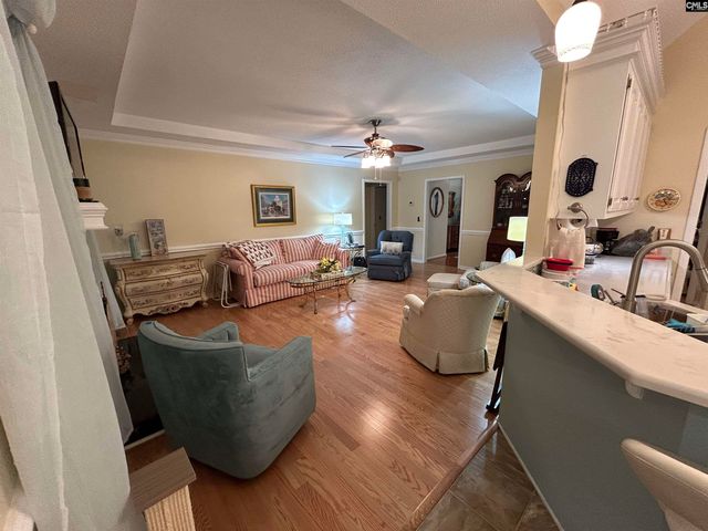 1043 Old Bush River Road, Chapin, SC 29036