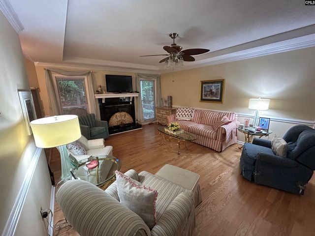 1043 Old Bush River Road, Chapin, SC 29036