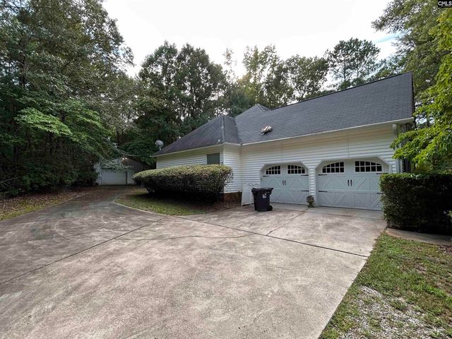 1043 Old Bush River Road, Chapin, SC 29036