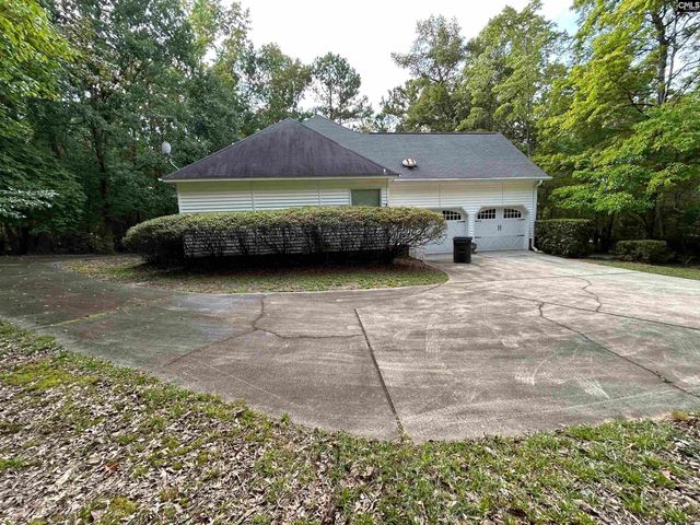 1043 Old Bush River Road, Chapin, SC 29036
