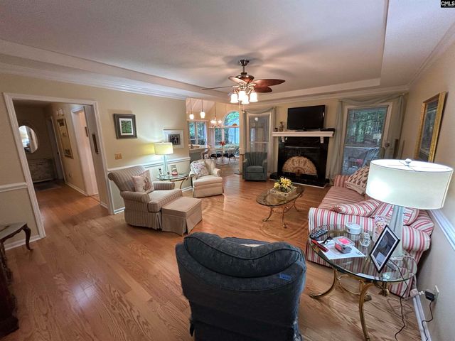 1043 Old Bush River Road, Chapin, SC 29036
