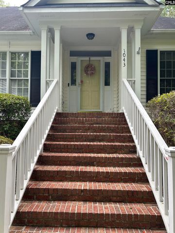 1043 Old Bush River Road, Chapin, SC 29036