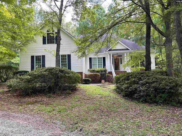 1043 Old Bush River Road, Chapin, SC 29036