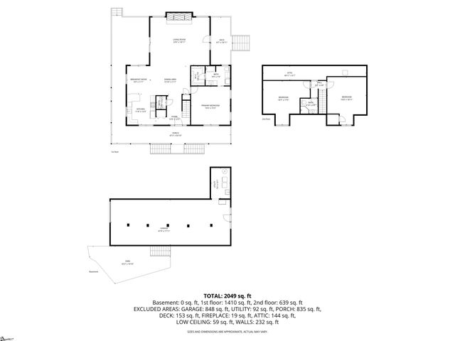 112 Owings Road, Easley, SC 29640