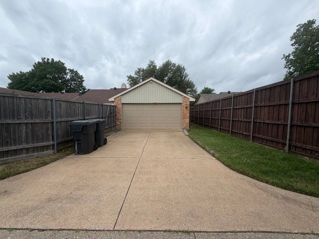 434 Timberbend Trail, Allen, TX 75002