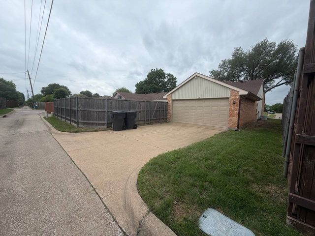 434 Timberbend Trail, Allen, TX 75002