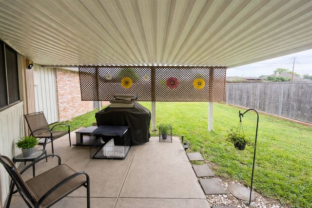 434 Timberbend Trail, Allen, TX 75002