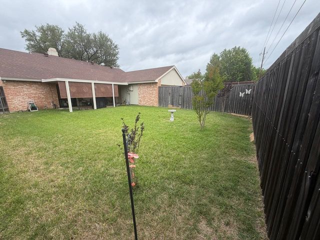 434 Timberbend Trail, Allen, TX 75002