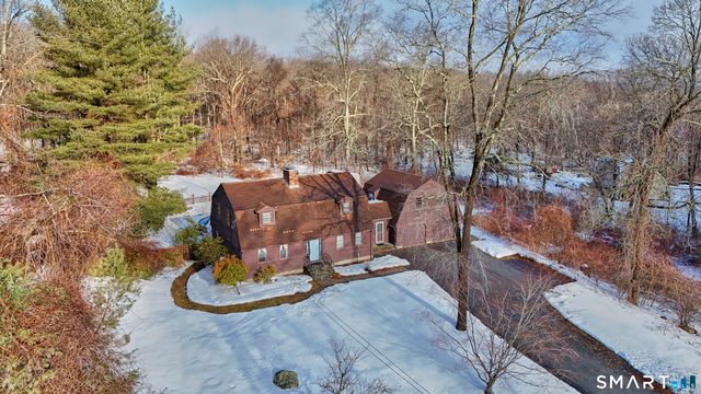 15 Haywardville Road, East Haddam, CT 06423