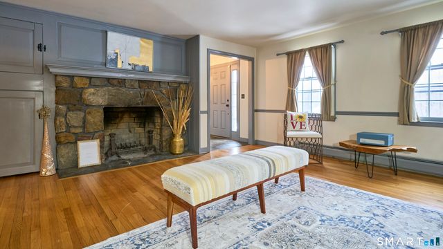 15 Haywardville Road, East Haddam, CT 06423