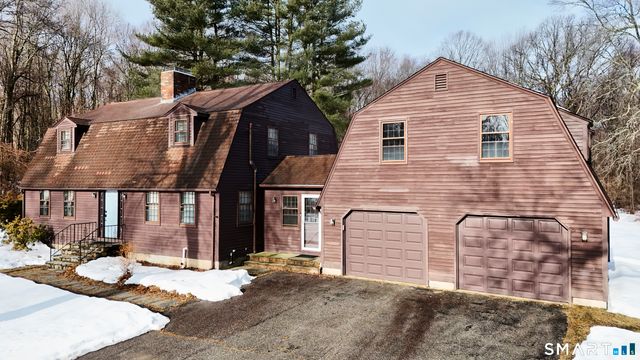 15 Haywardville Road, East Haddam, CT 06423