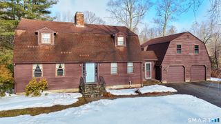 15 Haywardville Road, East Haddam, CT 06423