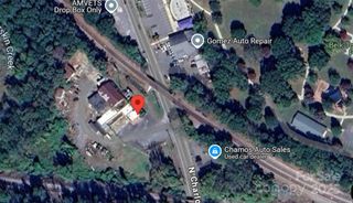 601 N Charlotte Avenue, Monroe, NC 28110