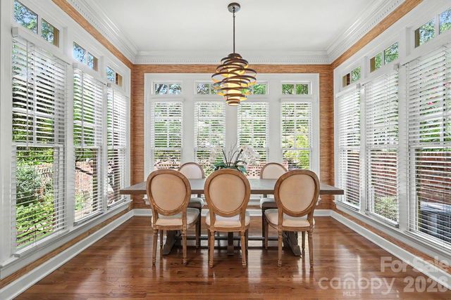 1120 Dilworth Crescent Row, Charlotte, NC 28203