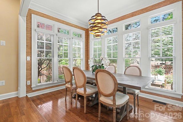 1120 Dilworth Crescent Row, Charlotte, NC 28203