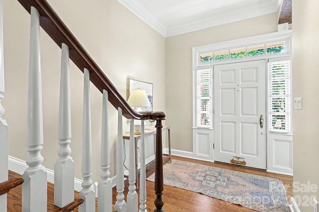 1120 Dilworth Crescent Row, Charlotte, NC 28203