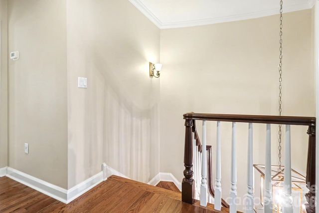 1120 Dilworth Crescent Row, Charlotte, NC 28203