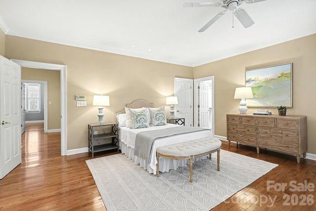 1120 Dilworth Crescent Row, Charlotte, NC 28203