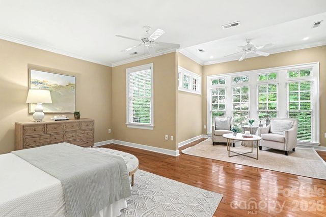 1120 Dilworth Crescent Row, Charlotte, NC 28203
