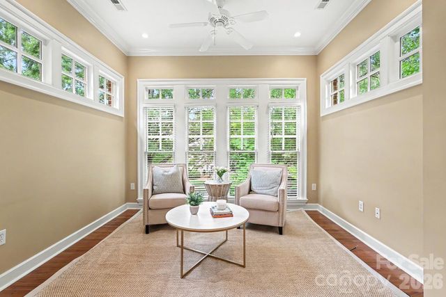 1120 Dilworth Crescent Row, Charlotte, NC 28203