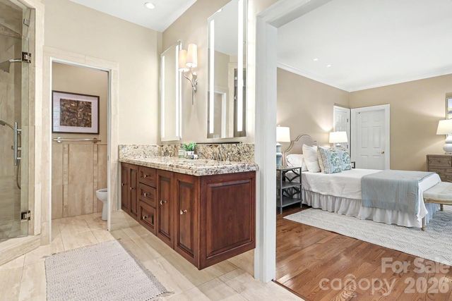 1120 Dilworth Crescent Row, Charlotte, NC 28203
