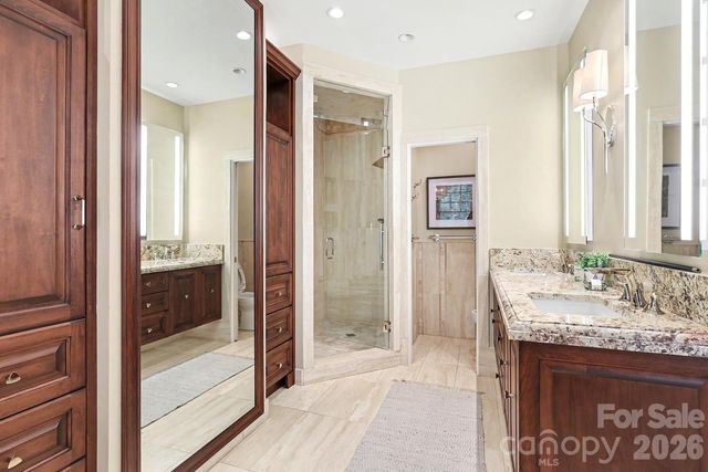 1120 Dilworth Crescent Row, Charlotte, NC 28203