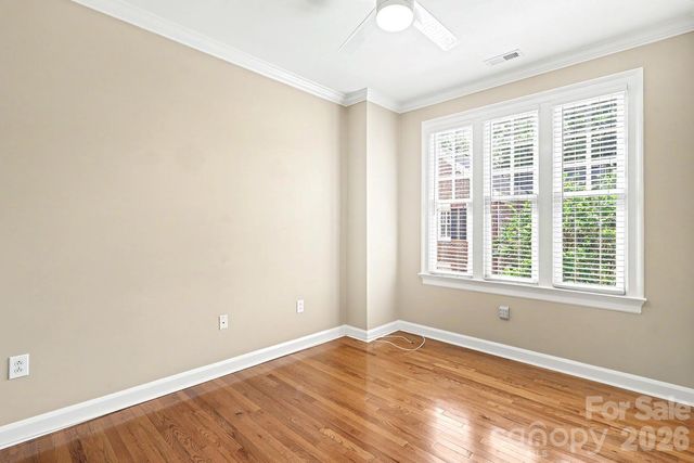 1120 Dilworth Crescent Row, Charlotte, NC 28203