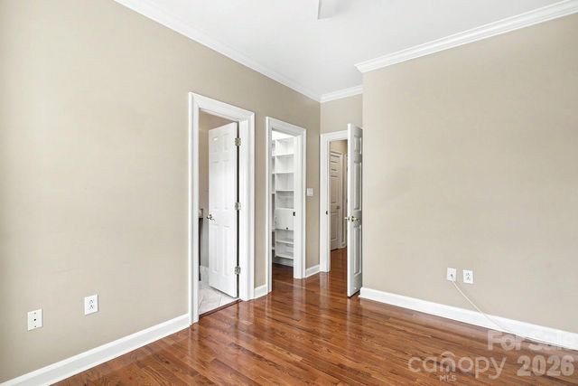 1120 Dilworth Crescent Row, Charlotte, NC 28203
