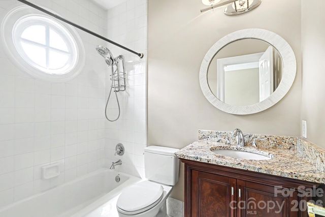 1120 Dilworth Crescent Row, Charlotte, NC 28203