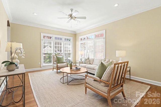 1120 Dilworth Crescent Row, Charlotte, NC 28203