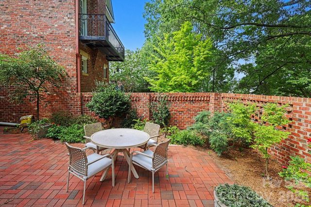 1120 Dilworth Crescent Row, Charlotte, NC 28203