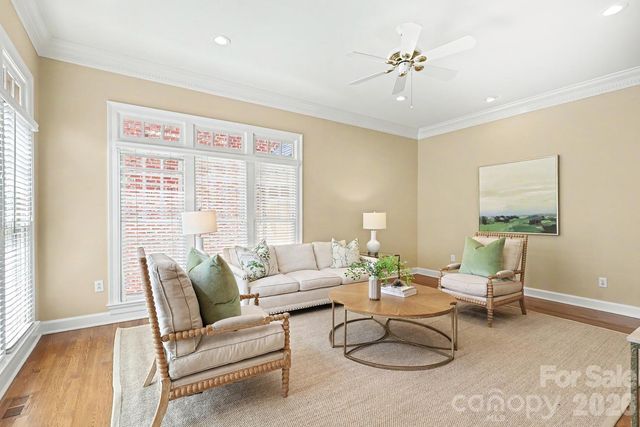 1120 Dilworth Crescent Row, Charlotte, NC 28203