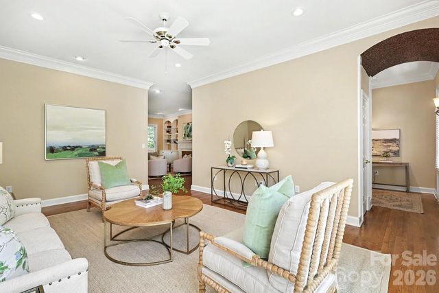 1120 Dilworth Crescent Row, Charlotte, NC 28203