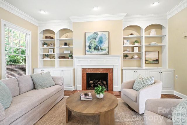 1120 Dilworth Crescent Row, Charlotte, NC 28203